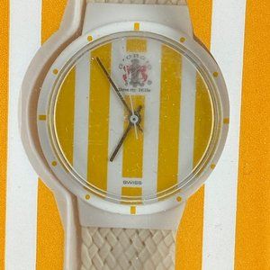 New Old Stock Swiss Made Giorgio Watch